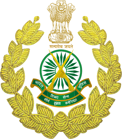 Indo-Tibetan Border Police Force